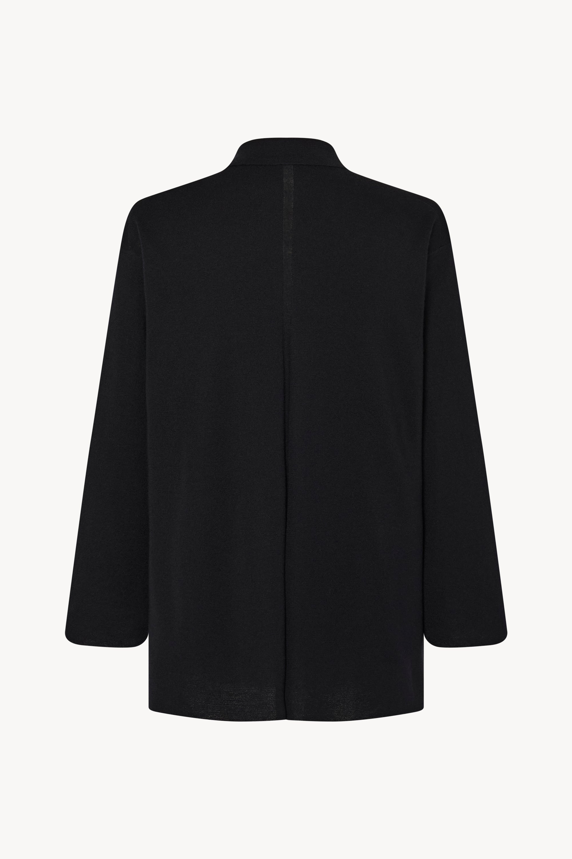 Alagir Top in Cashmere - 2