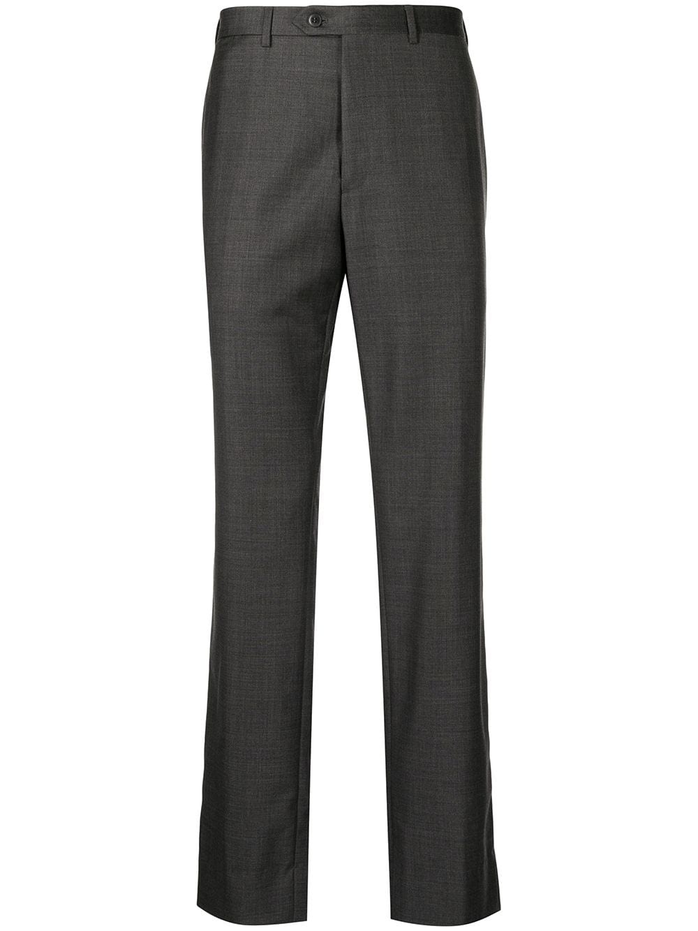 tailored dress trousers - 1