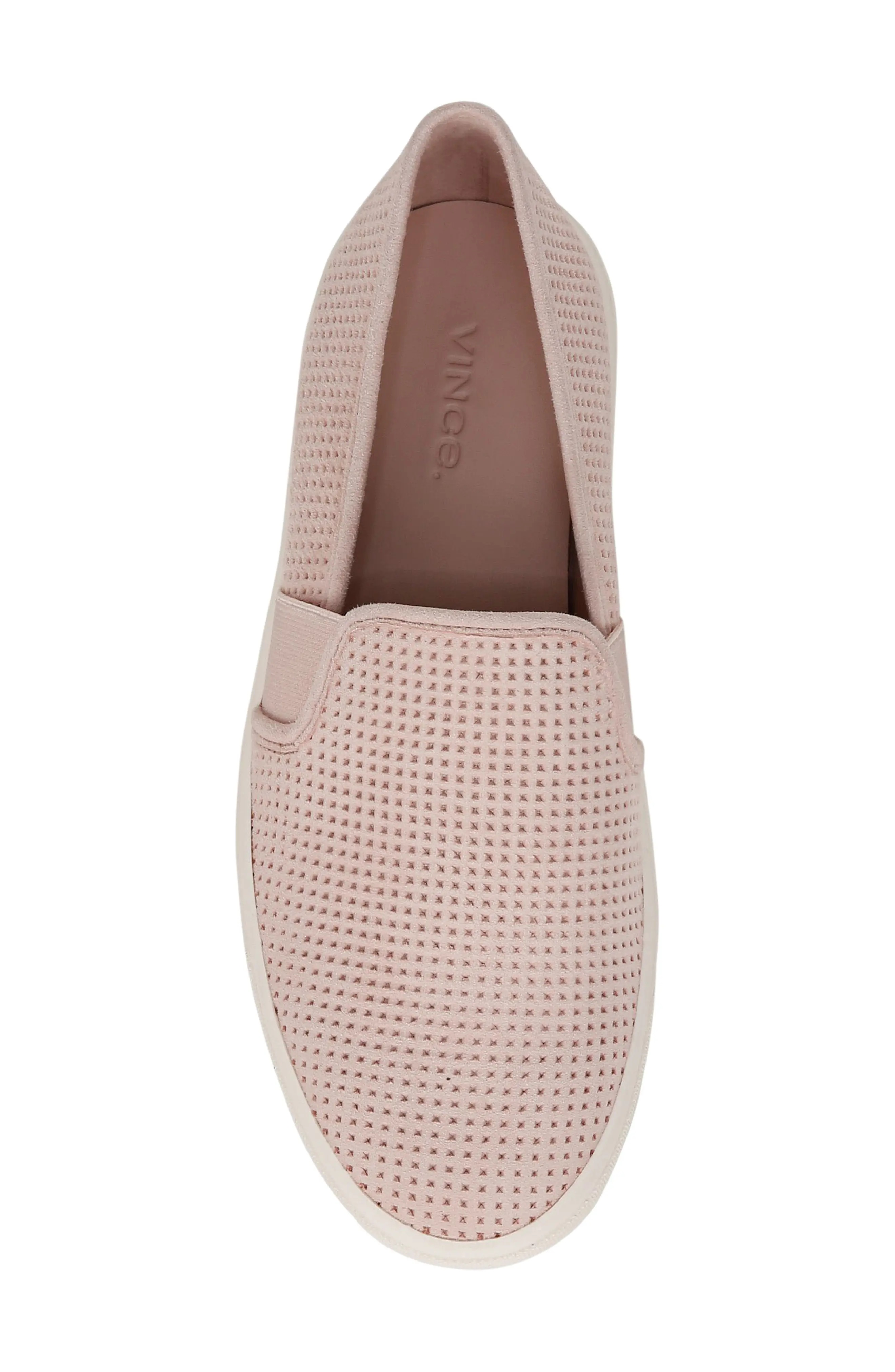 Blair Slip-On Sneaker - 5