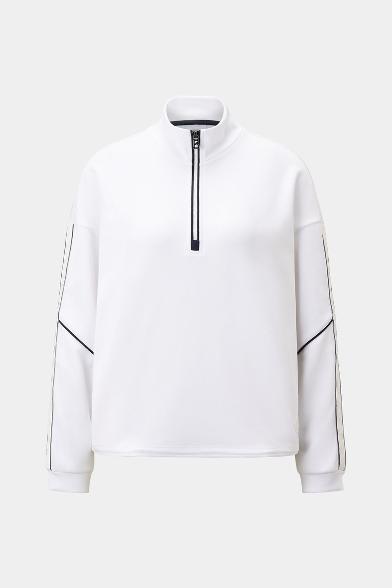 Lio sweat-troyer in Off-White 1