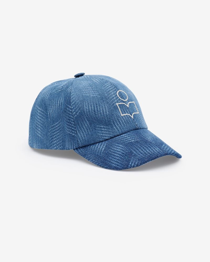 TYRON LOGO CAP - 1