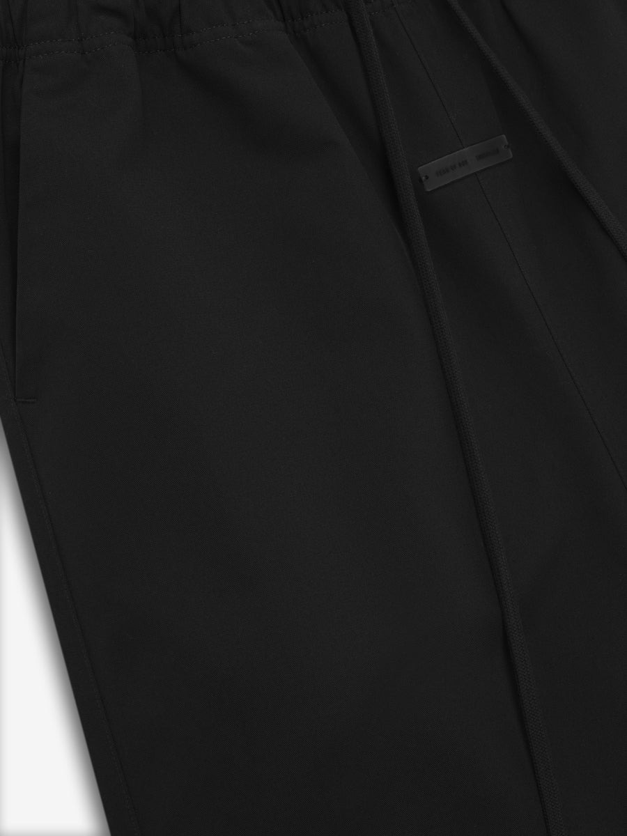 Twill Work Pant - 4