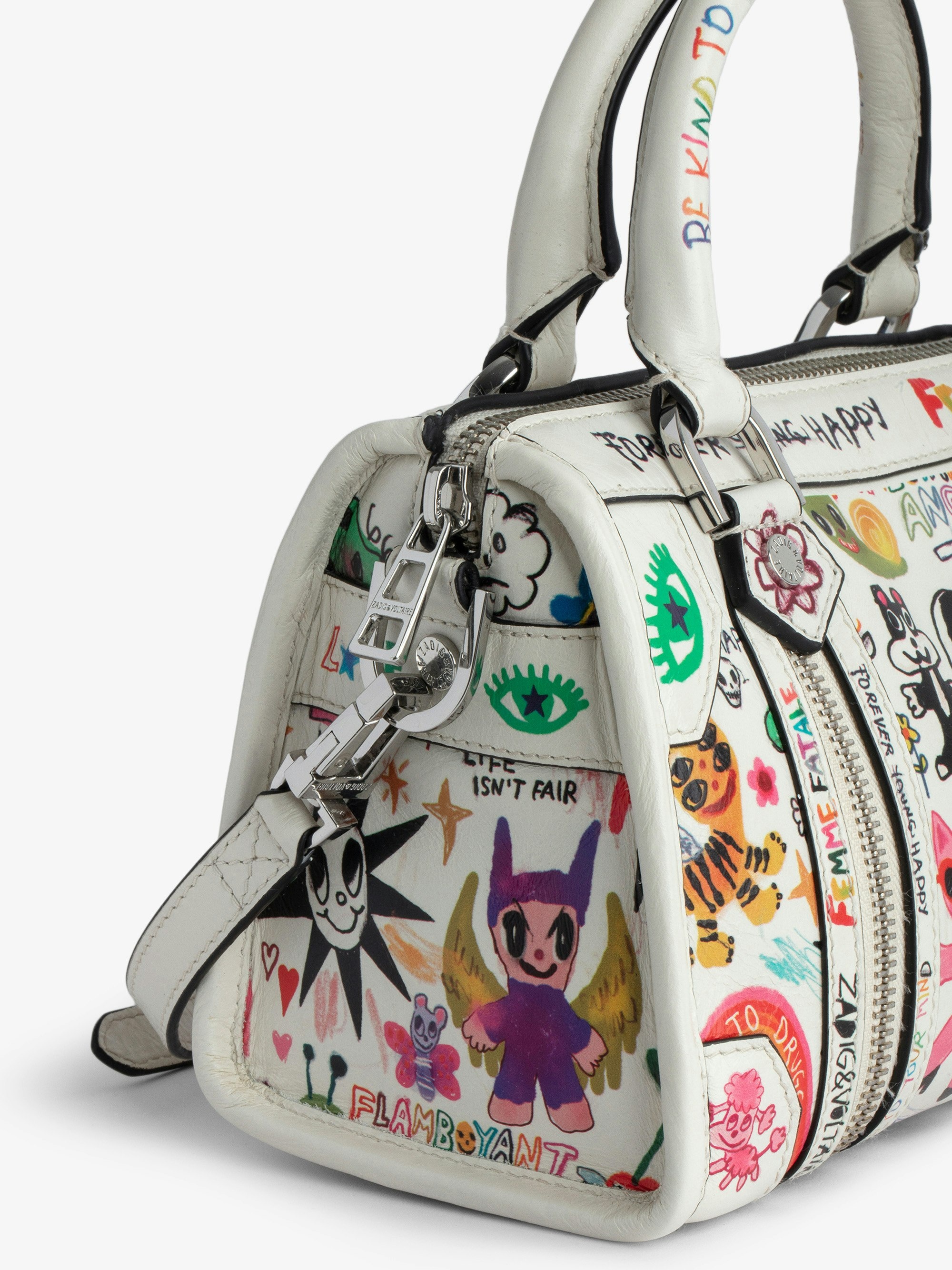 XS Sunny #2 Bag - 5