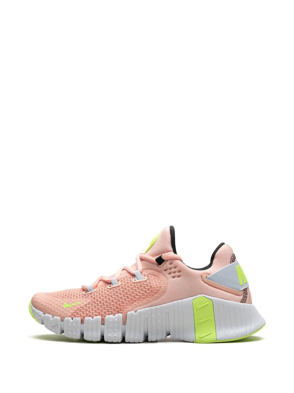 Free Metcon 4 "Arctic Orange" sneakers - 5