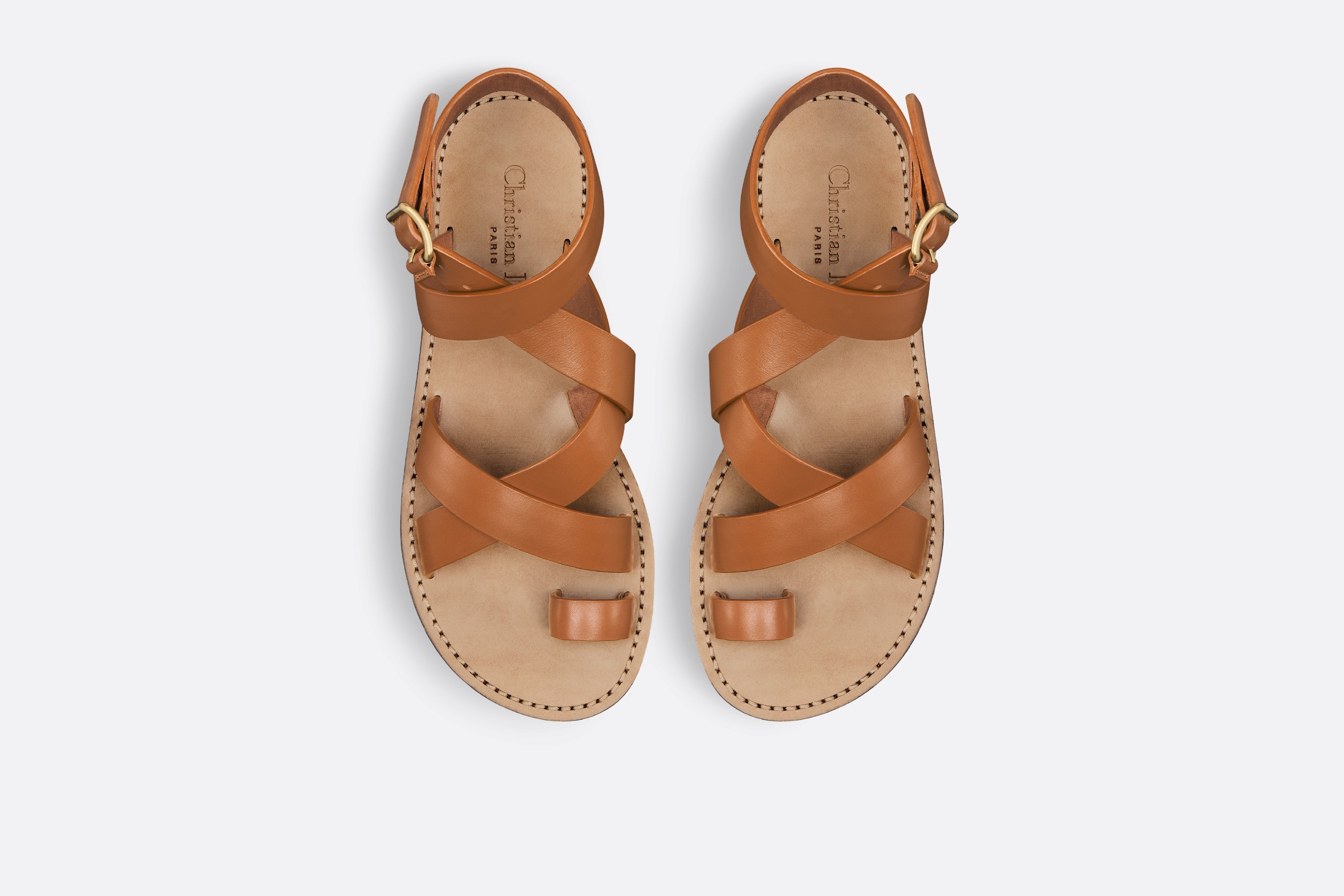 Dioriviera Dior Sun Thong Sandal - 6