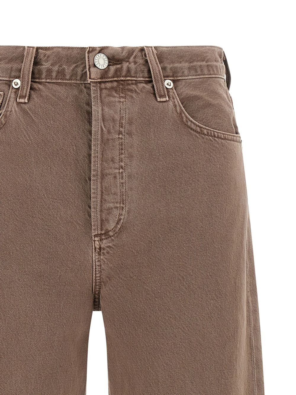 Ren cotton jeans - 3