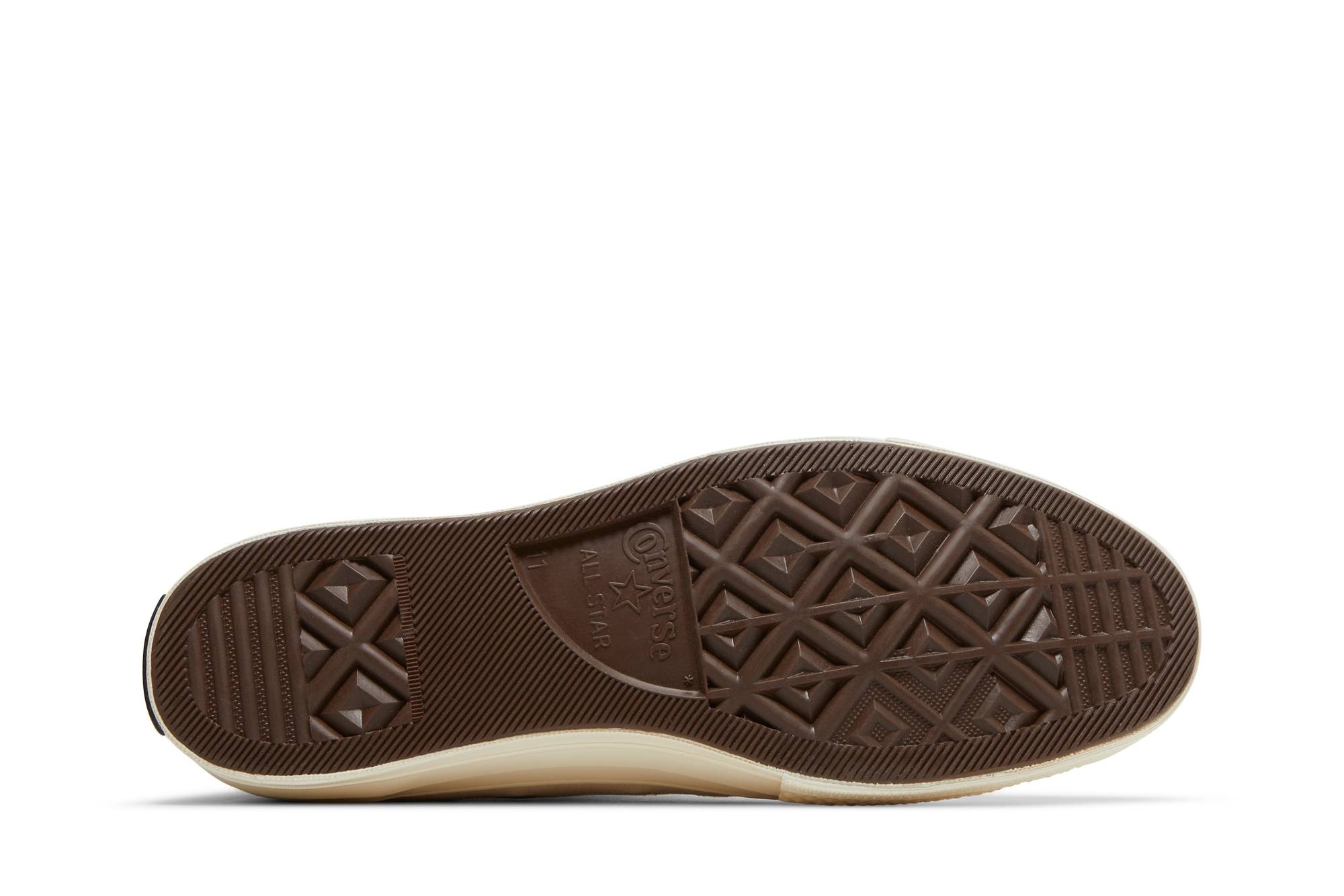 Chuck 70 High 'Natural' - 4