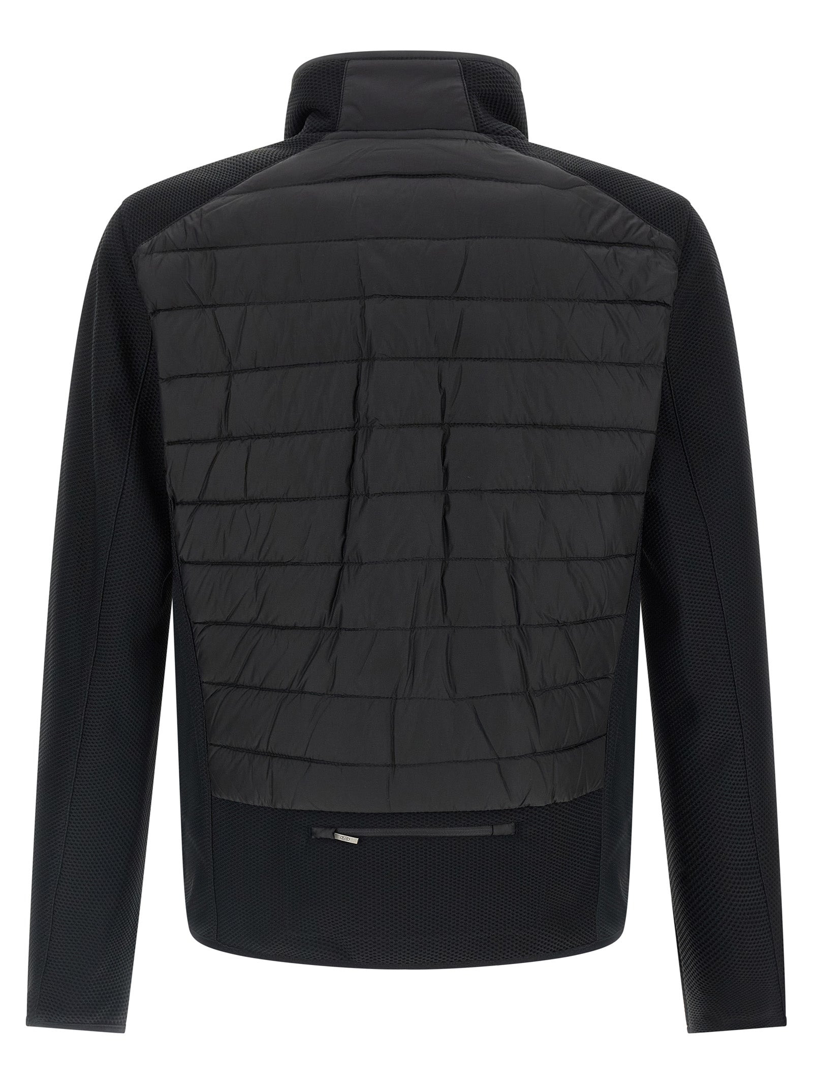 Jayden Puffer Jackets Black - 2
