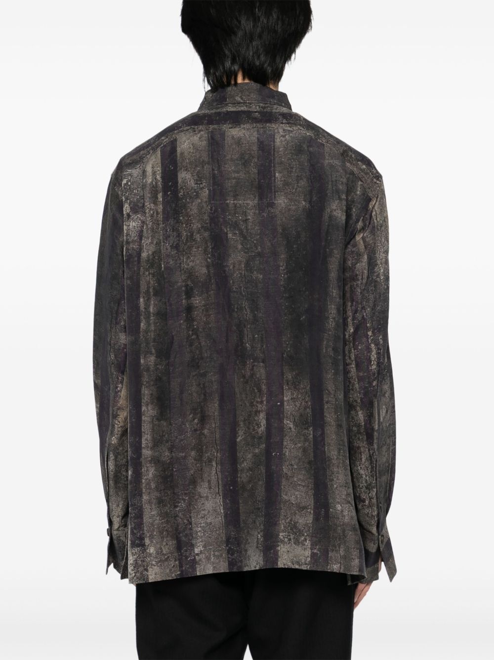 printed shirt - 4
