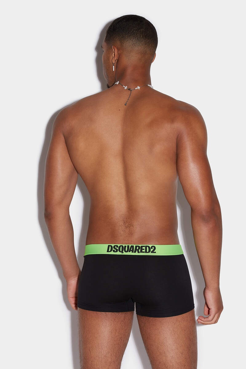 DSQUARED2 PRO TRUNK - 2