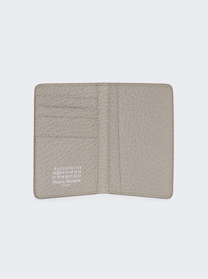 Maison Margiela Card Holder Slim 2 Stone outlook