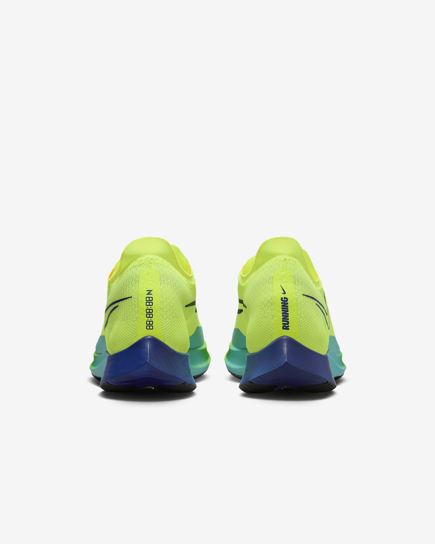 Nike Streakfly Road Racing Shoes - 6