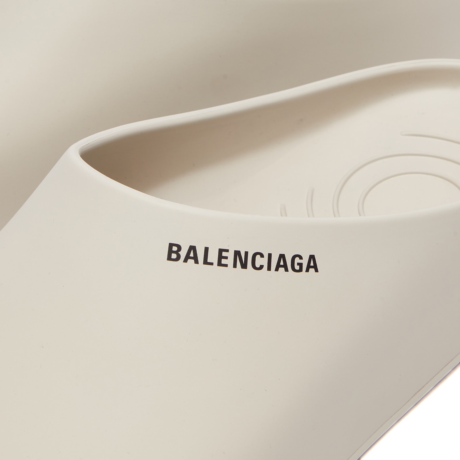 Balenciaga Poolside Mule - 4