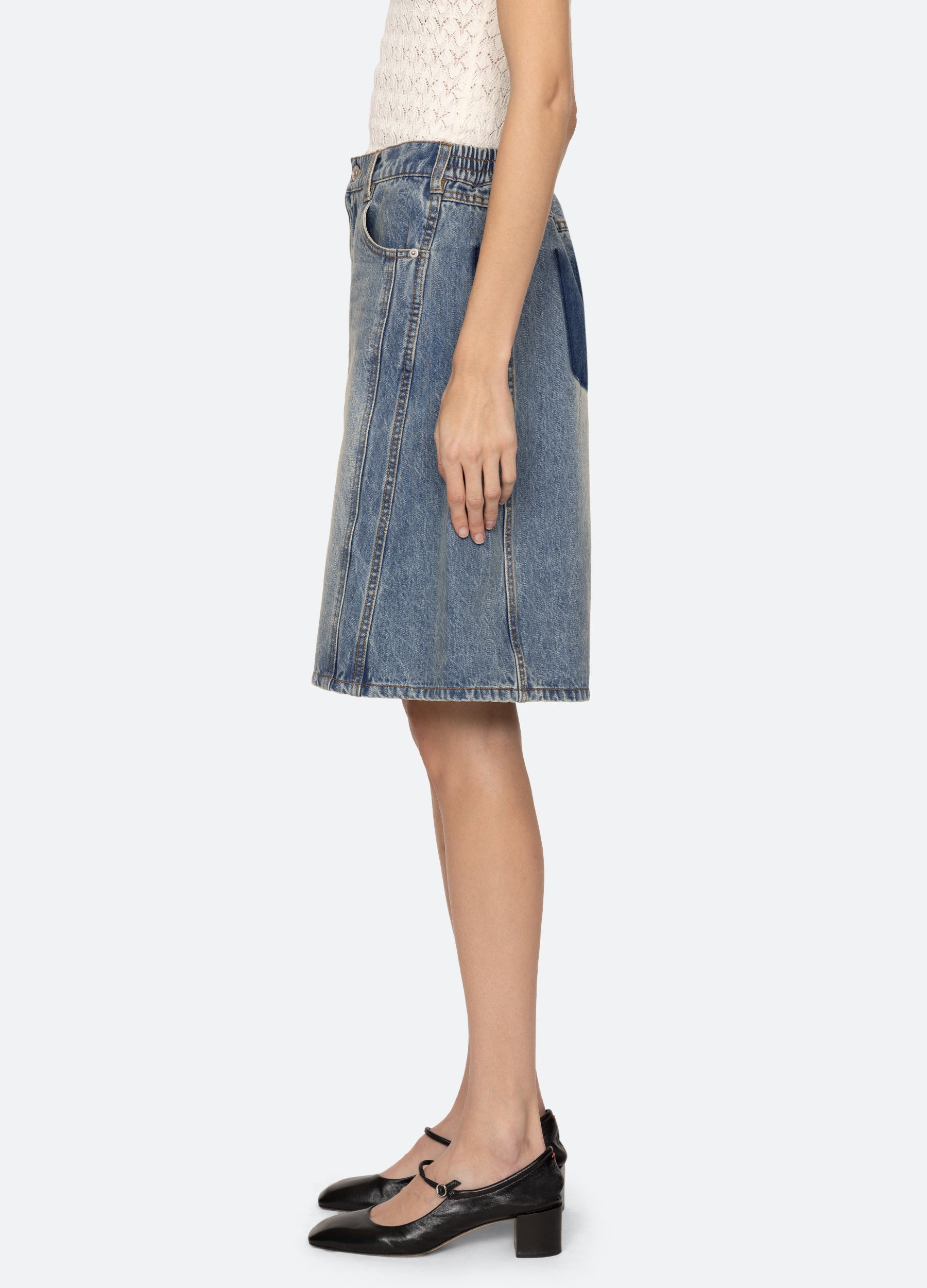 Spencer Bermuda Shorts - 4