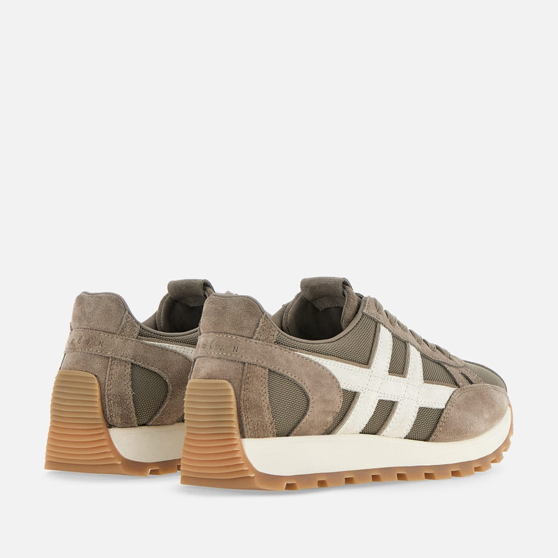 HOGAN Sneakers Hogan 86er outlook