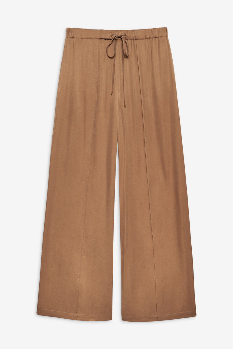 Clarabell Wide-Leg Pant 1