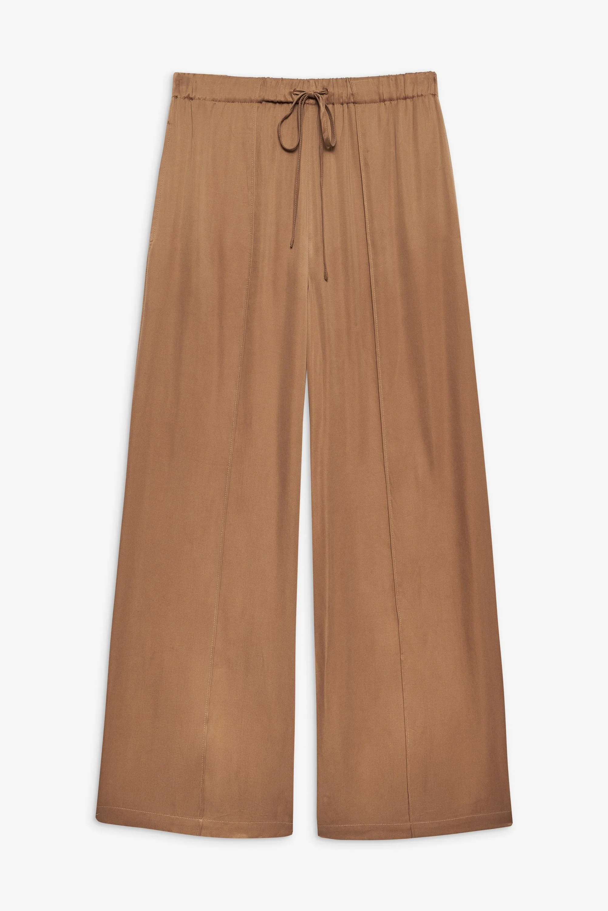 Clarabell Wide-Leg Pant - 1