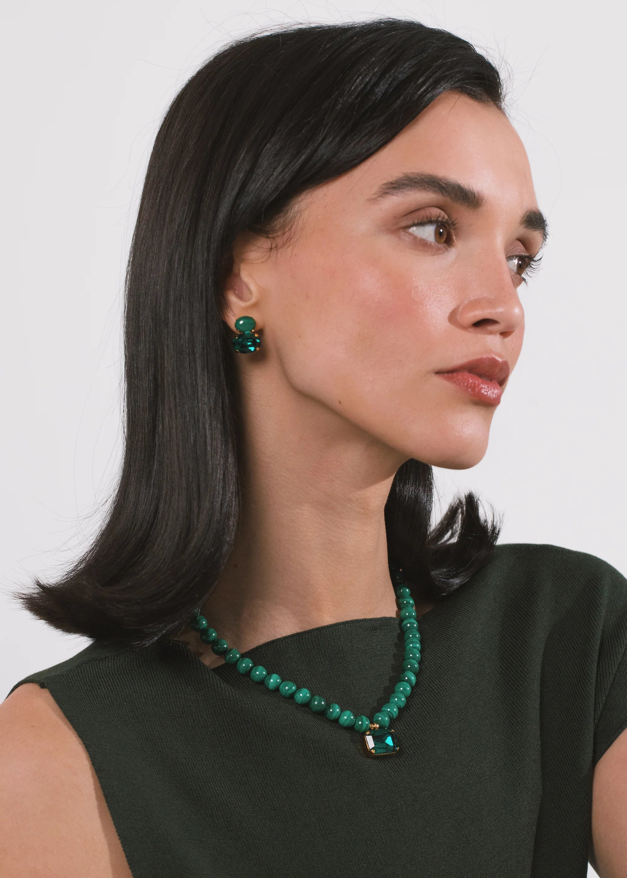 Sidonie Necklace - 3