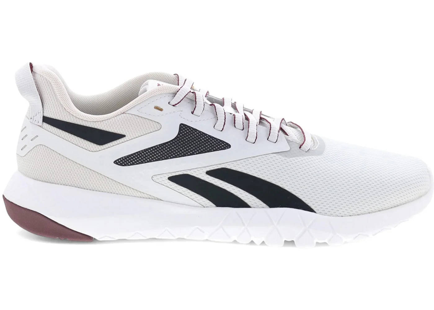 Reebok Flexagon Force 4 Cold Grey Black - 1
