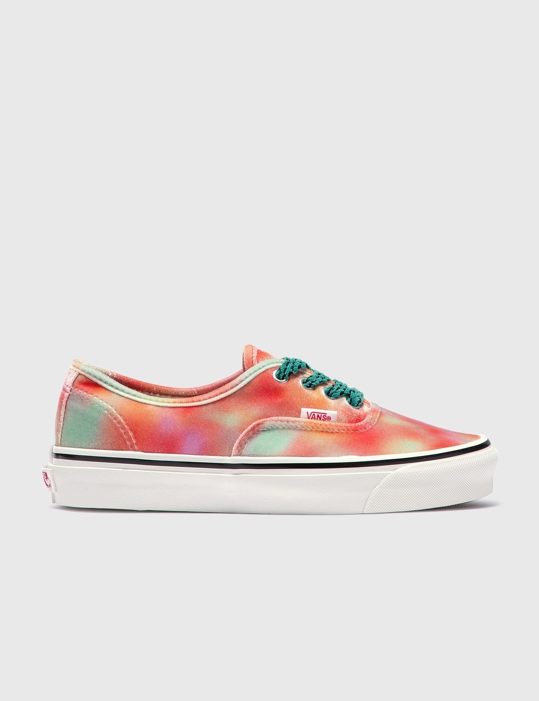 VANS X IRENEISGOOD AUTHENTIC 44 DX - 1