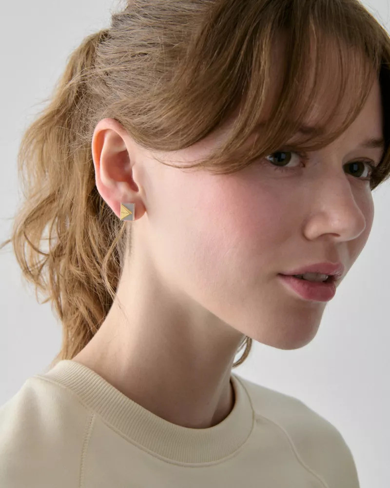 kate spade Deco Studs outlook
