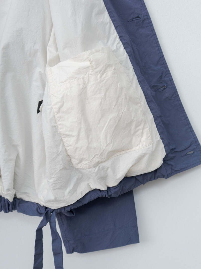 CASEY/CASEY Peche Vareuse TAFFCOT - Blue outlook