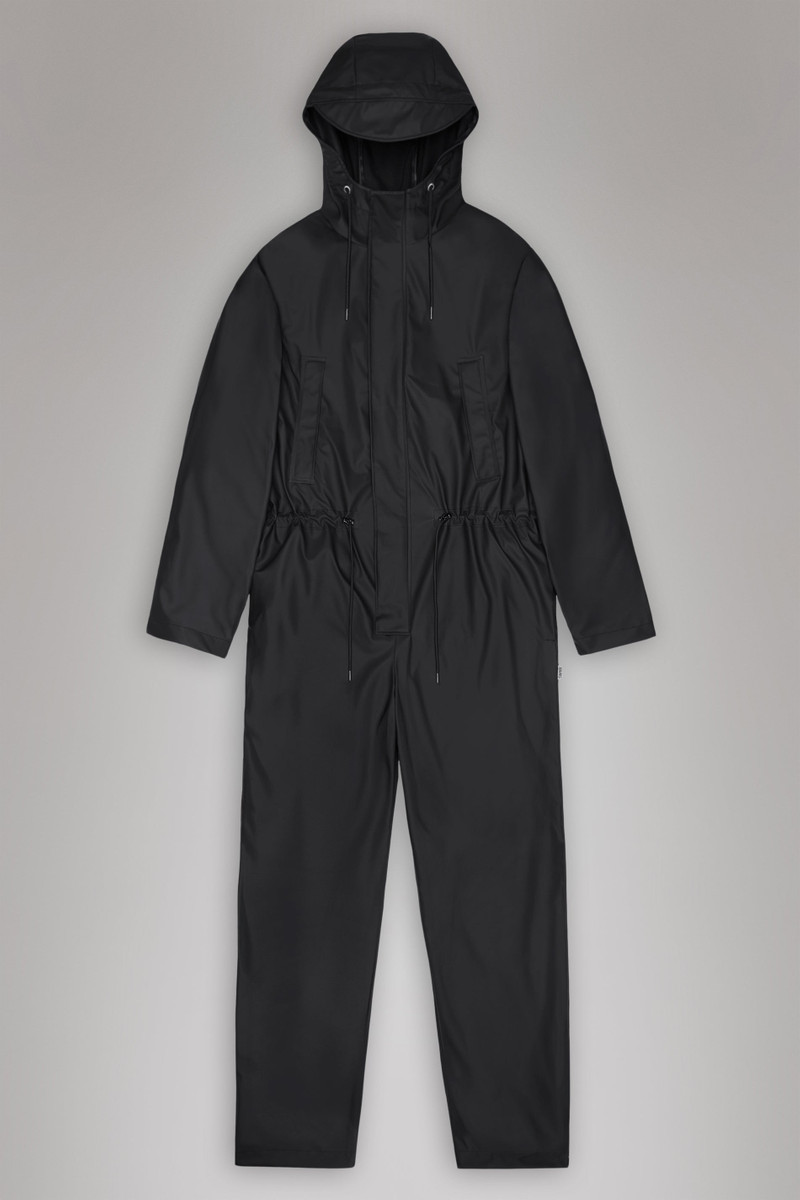 Jumpsuit Regular 1