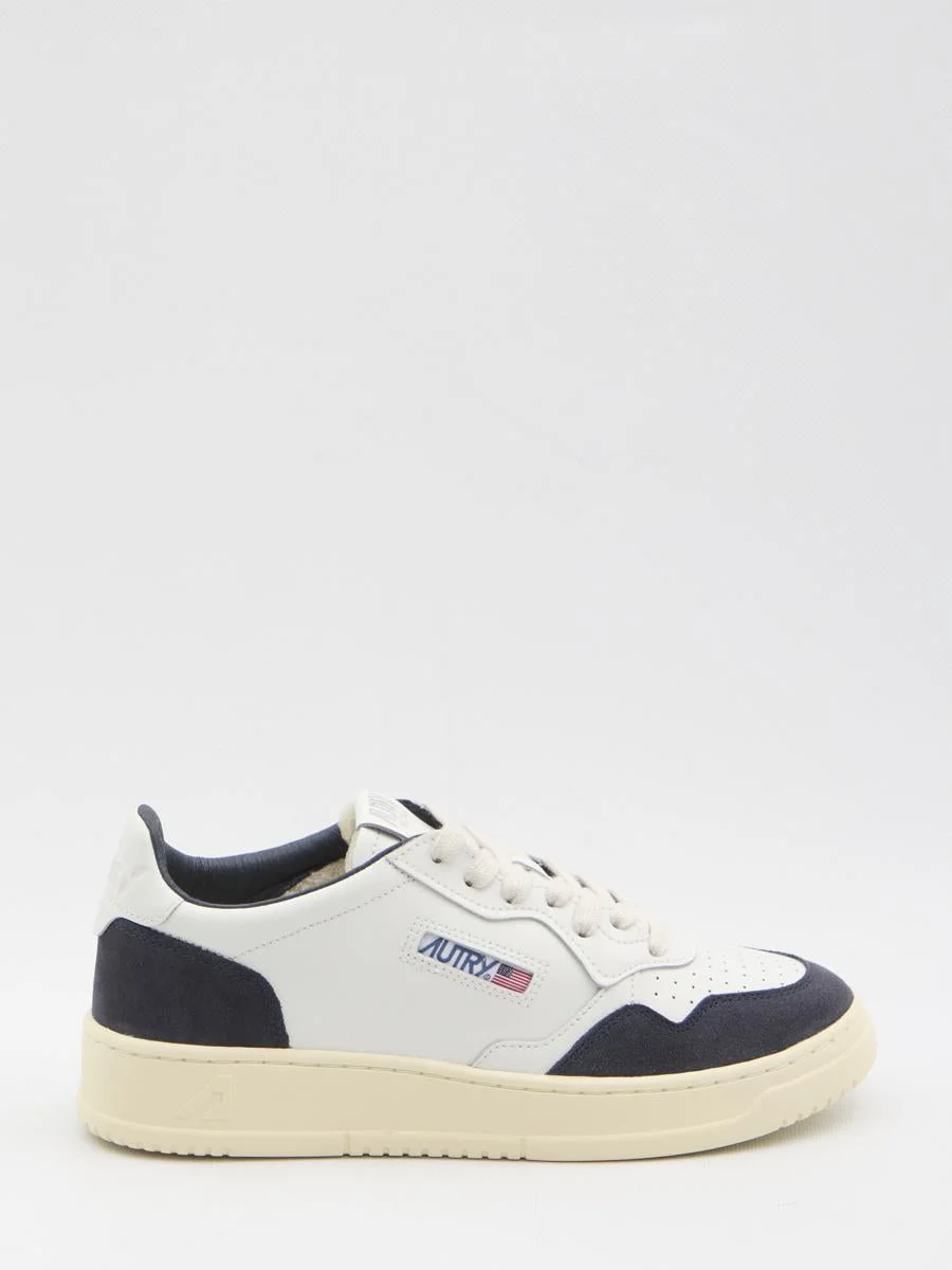 Autry Medalist Low Sneakers - 1