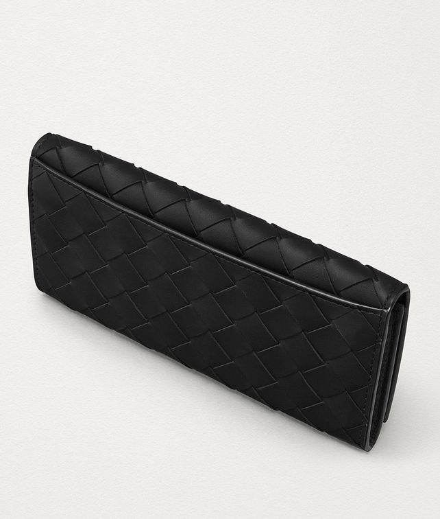 CONTINENTAL WALLET - 3