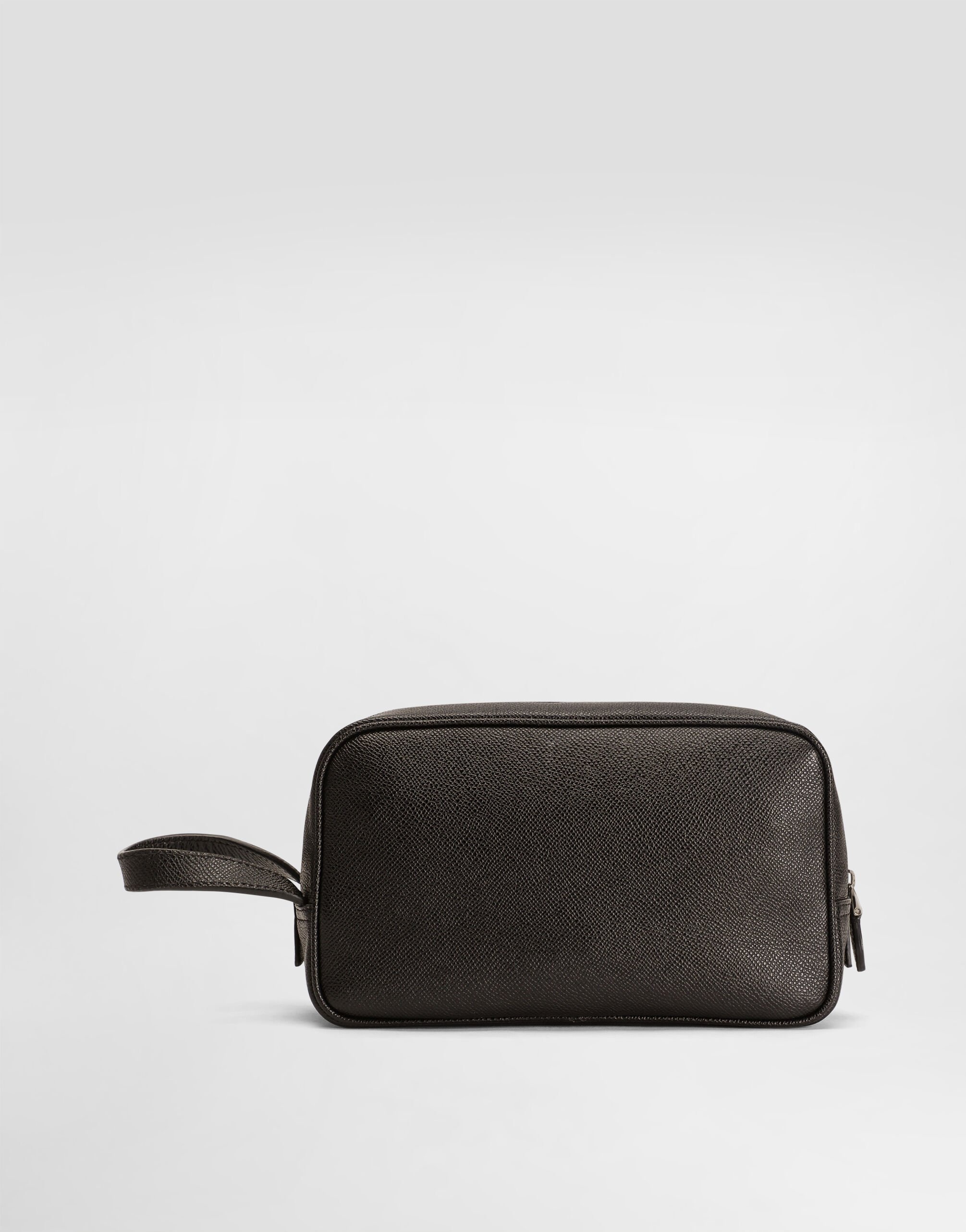 Sicily calfskin necessaire - 3