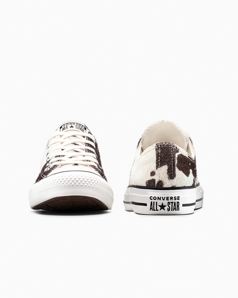 Chuck Taylor All Star Pony Hair 8