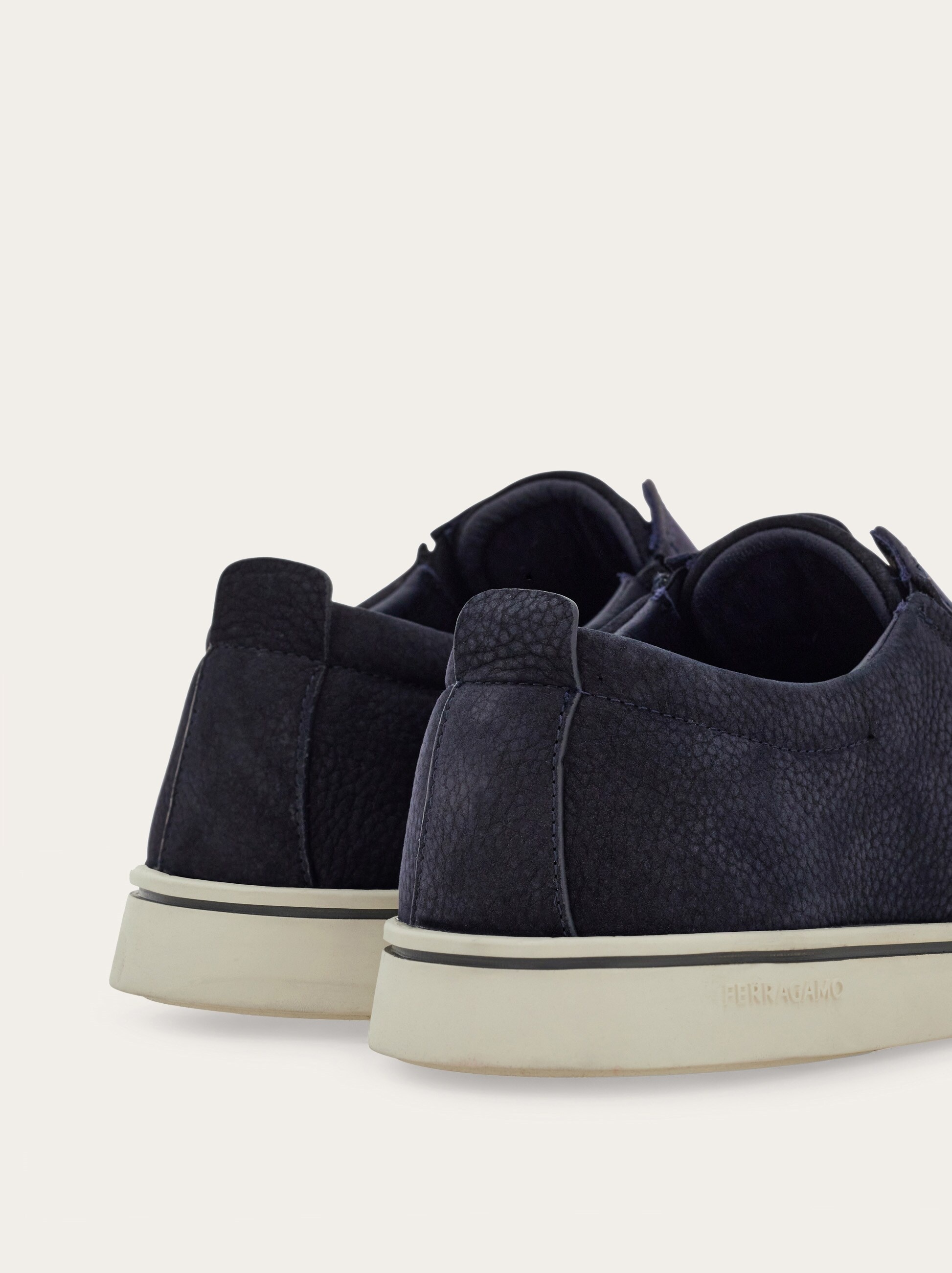 Slip-on sneaker - 4