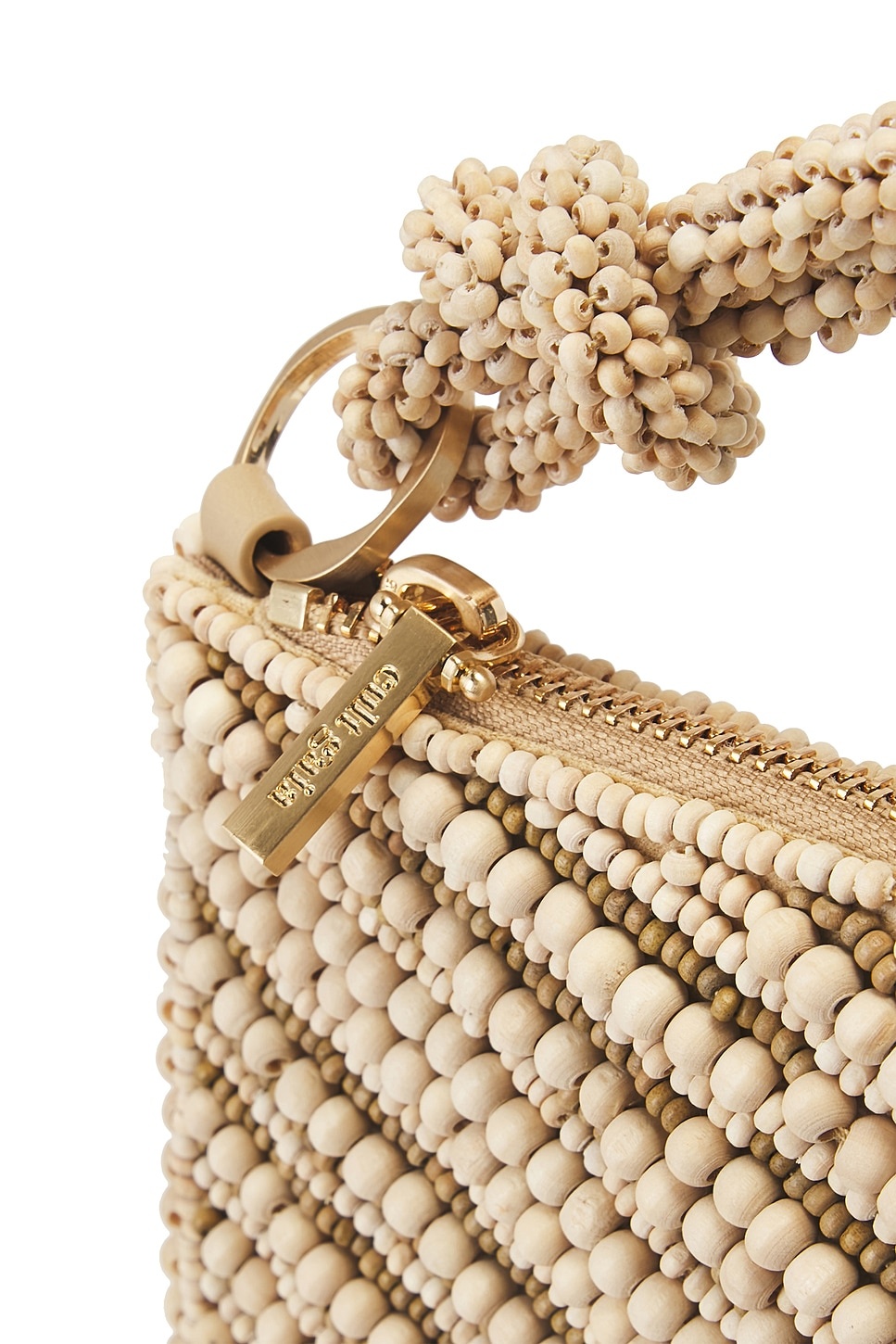 Hera Nano Shoulder Bag - 6