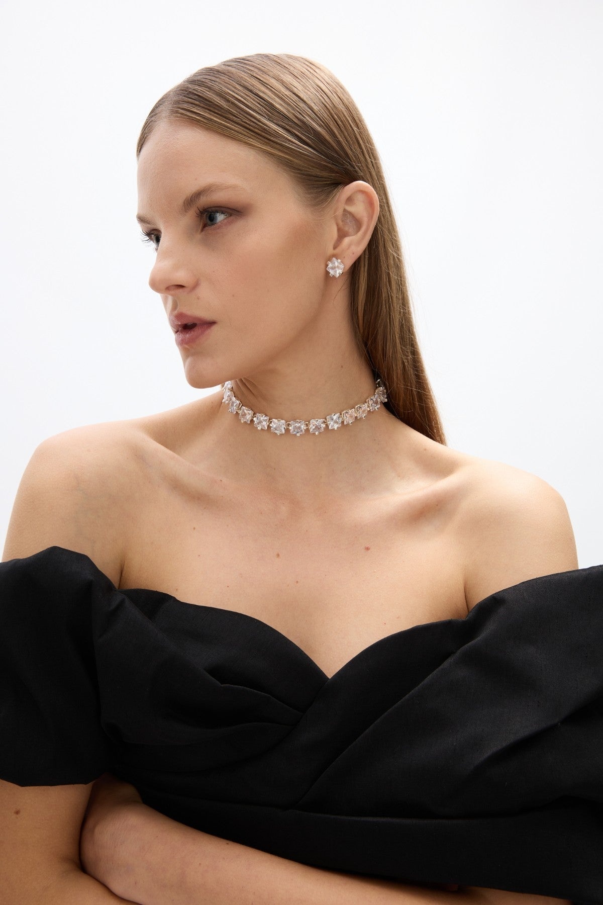 ATTIE NECKLACE - 3