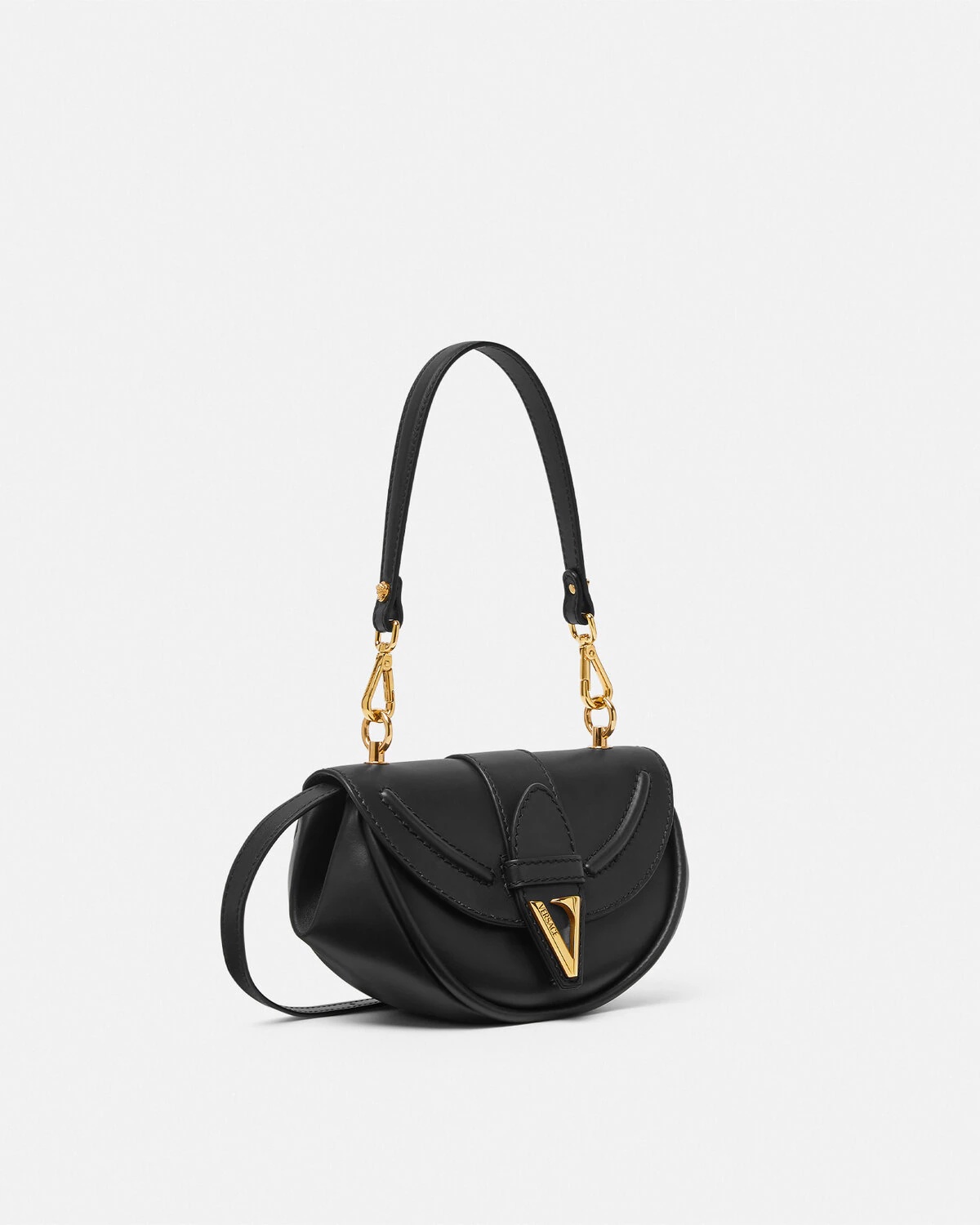 Virtus Small Shoulder Bag - 2