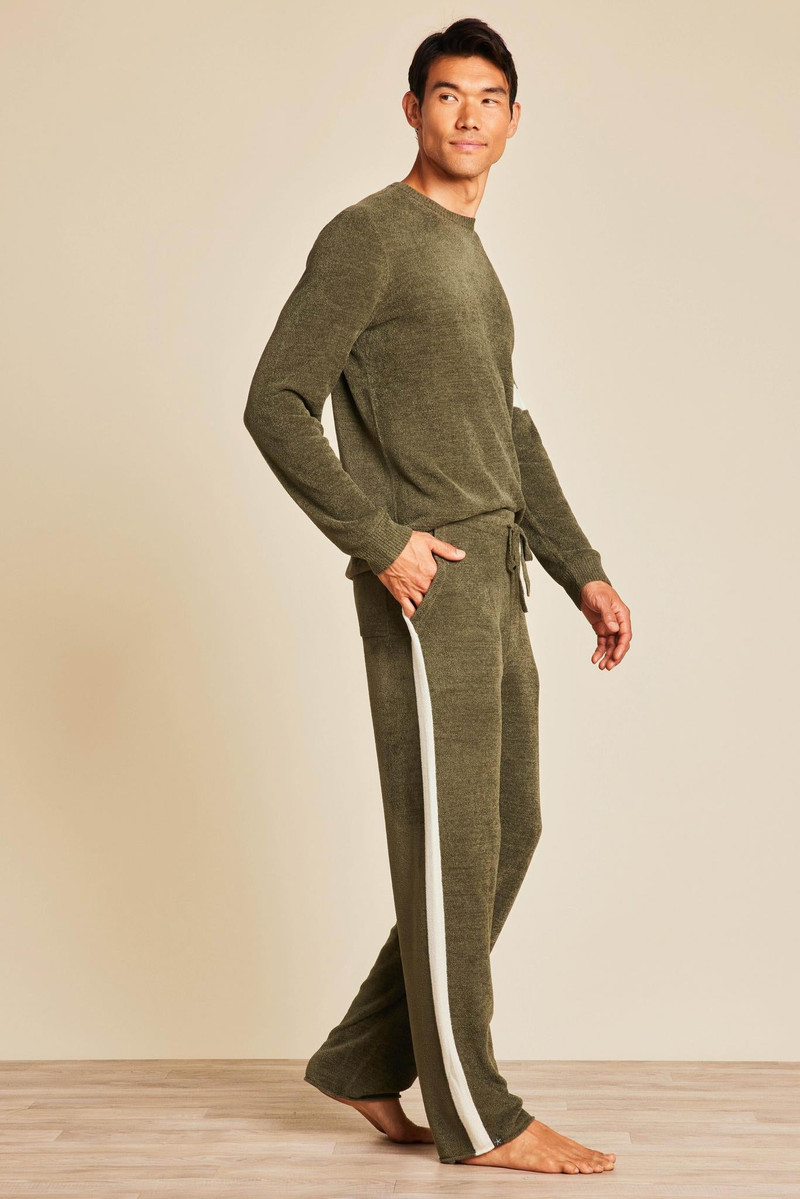 Barefoot Dreams Cozychic Ultra Lite® Track Pant outlook