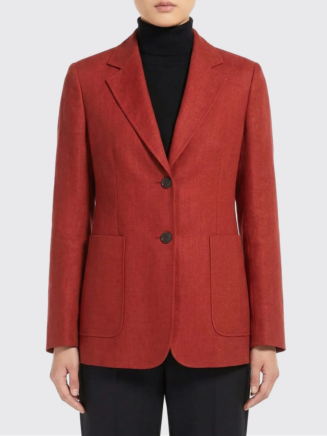 Jacket woman Max Mara - 1