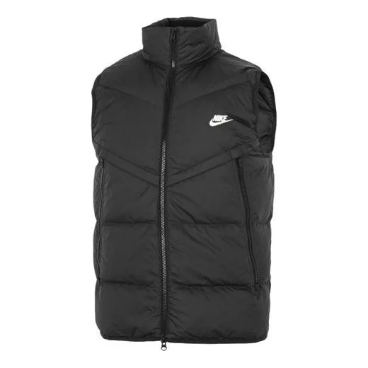 Nike As M Nk Sf Wr 650-D Fld Vest DV1136-010 - 1