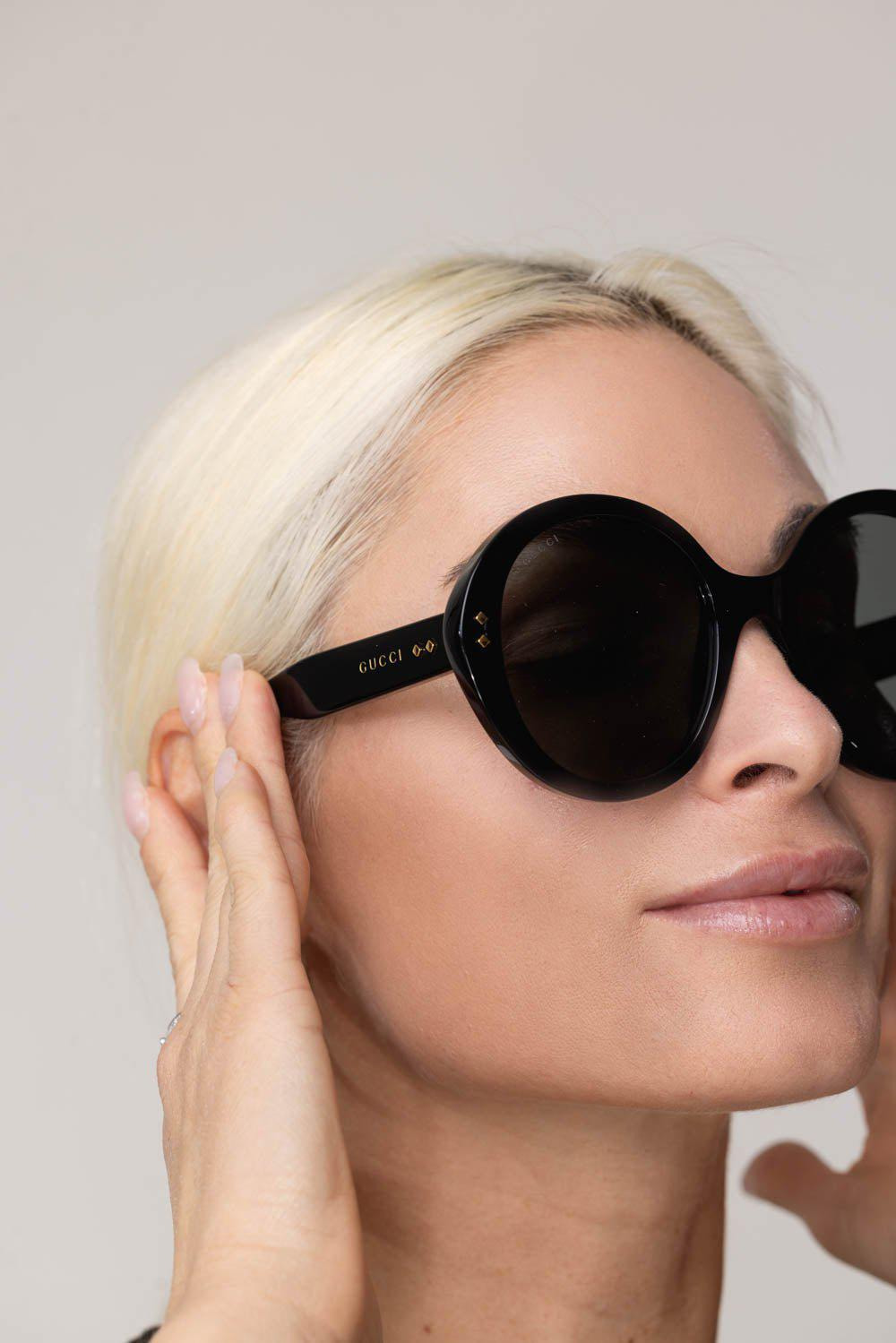 Round Sunglasses - 3