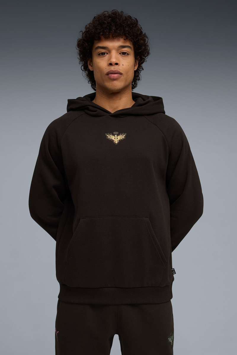 PUMA Melo Alwayz On 1 Men's Basketball Hoodie outlook