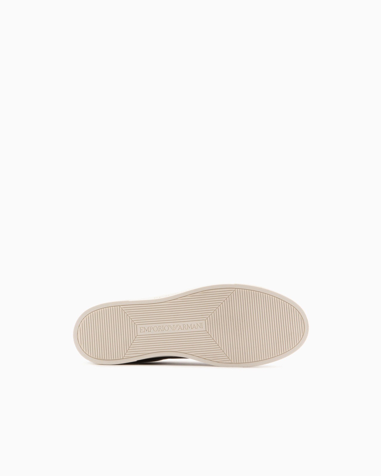 SUPPLE LEATHER SNEAKERS - 5