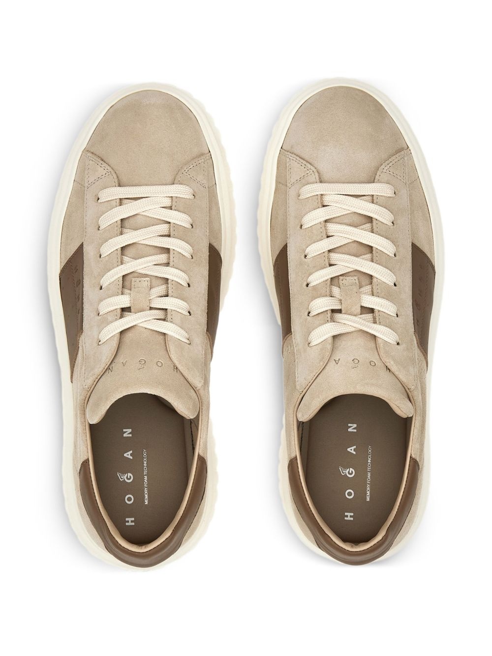 H-Stripes sneakers - 5