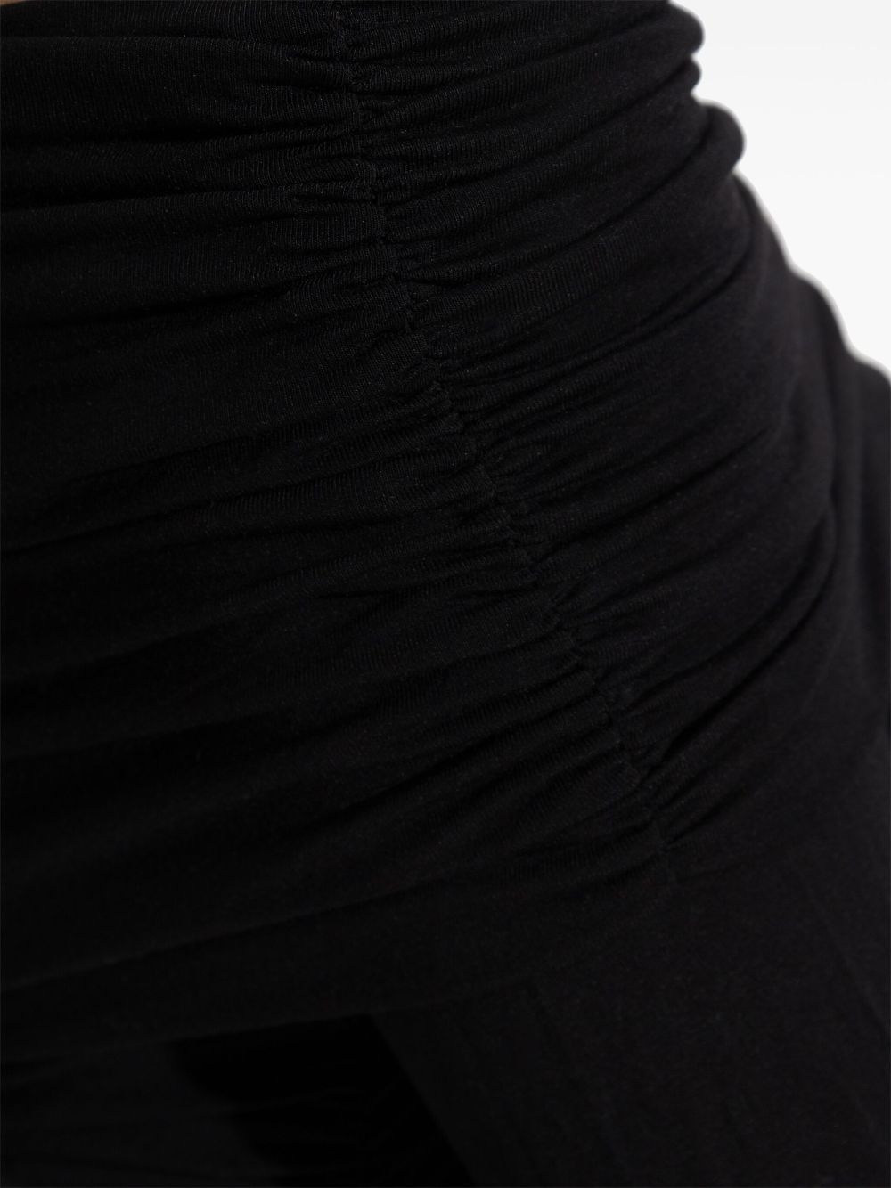 off-shoulder top - 5