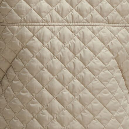 Fleur Quilt Jacket - Women's - 3