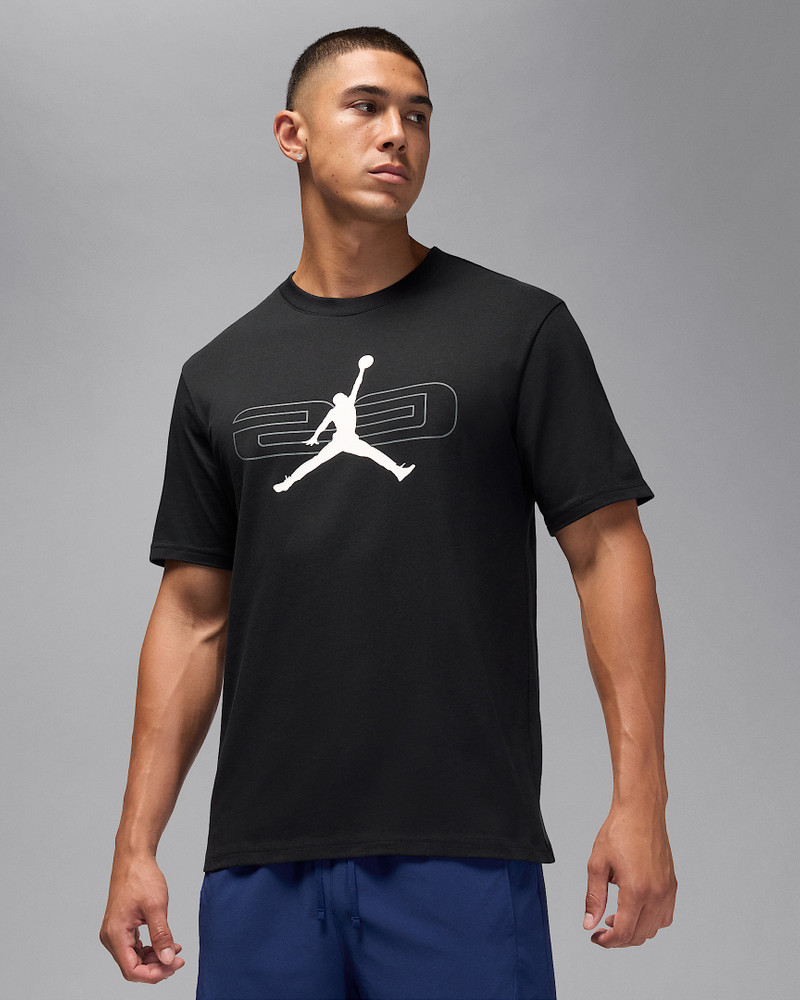 Jordan Sport Men's T-Shirt 1