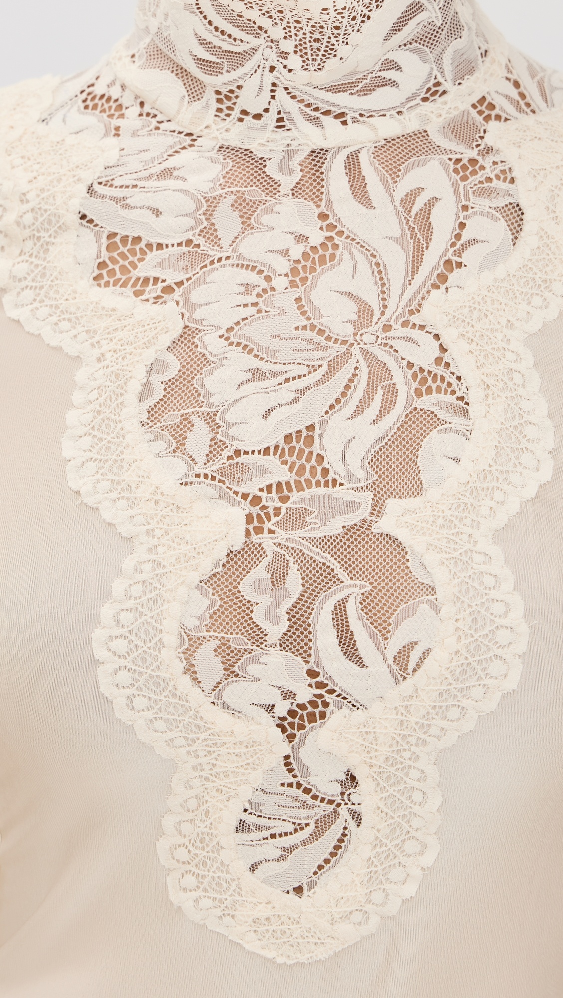 Haut Blouse - 5