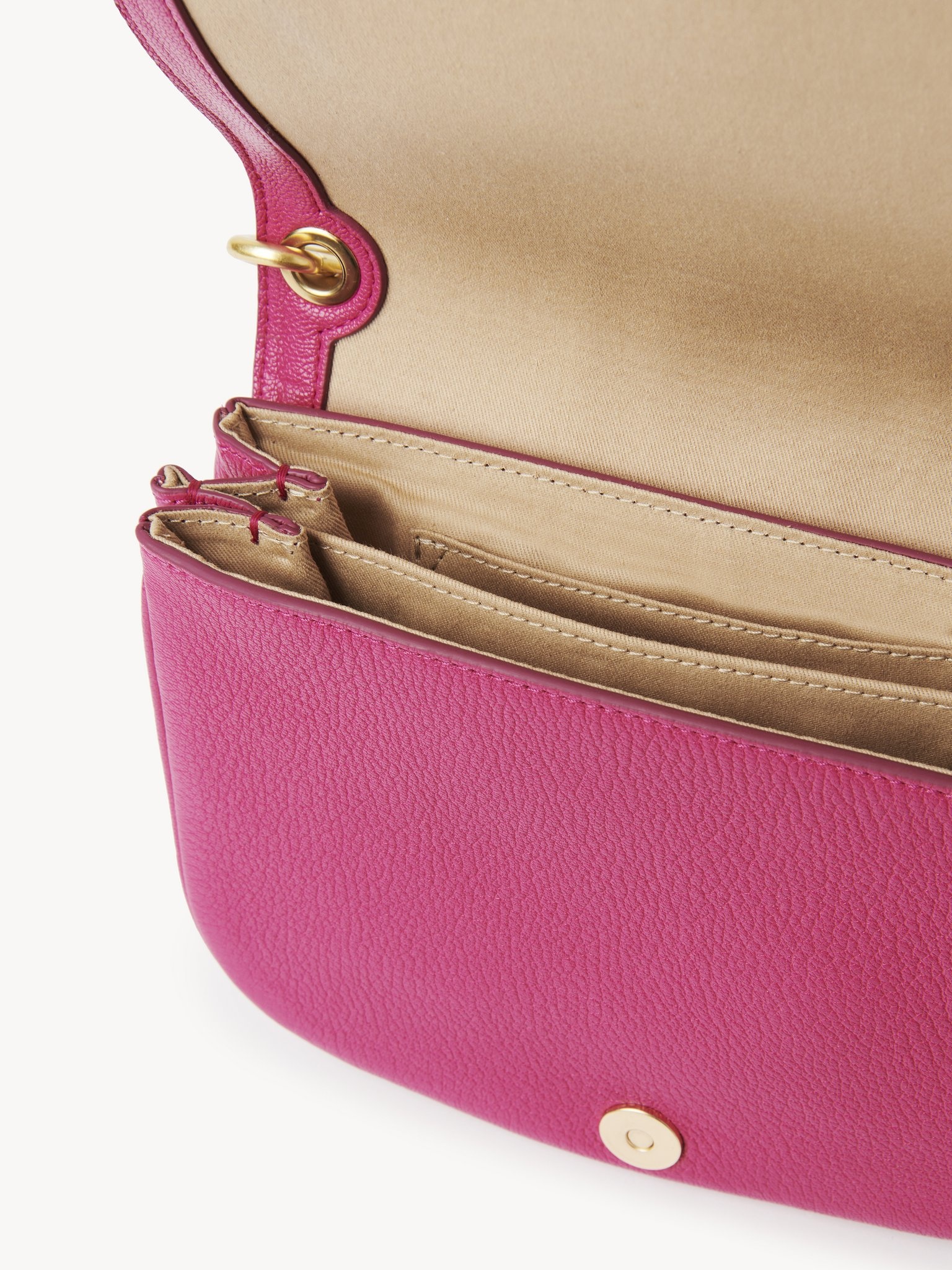 HANA SHOULDER BAG - 3