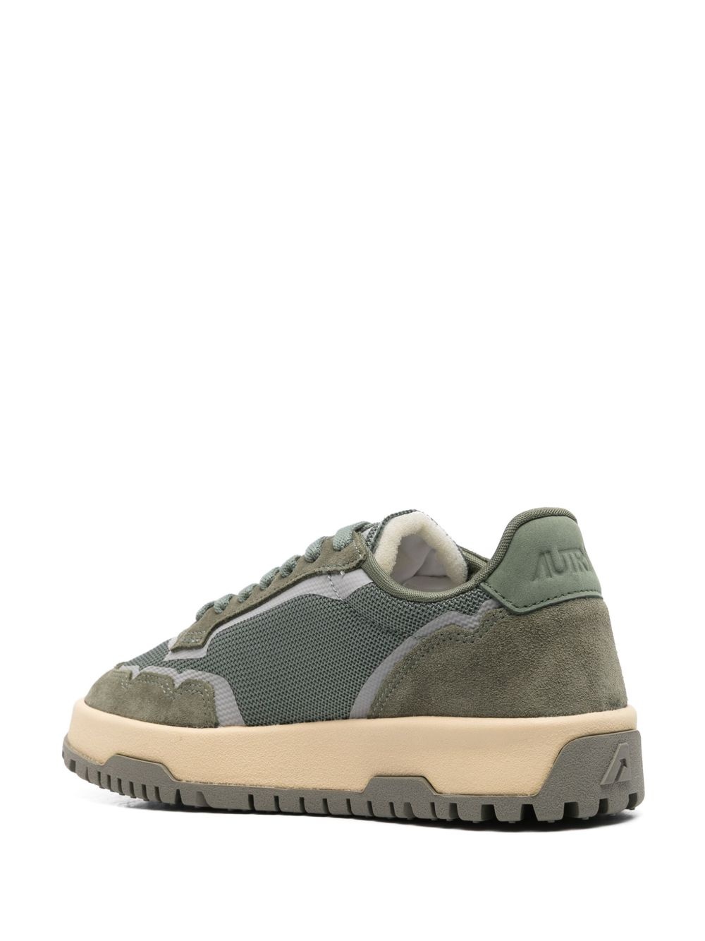Wildpace sneakers - 3