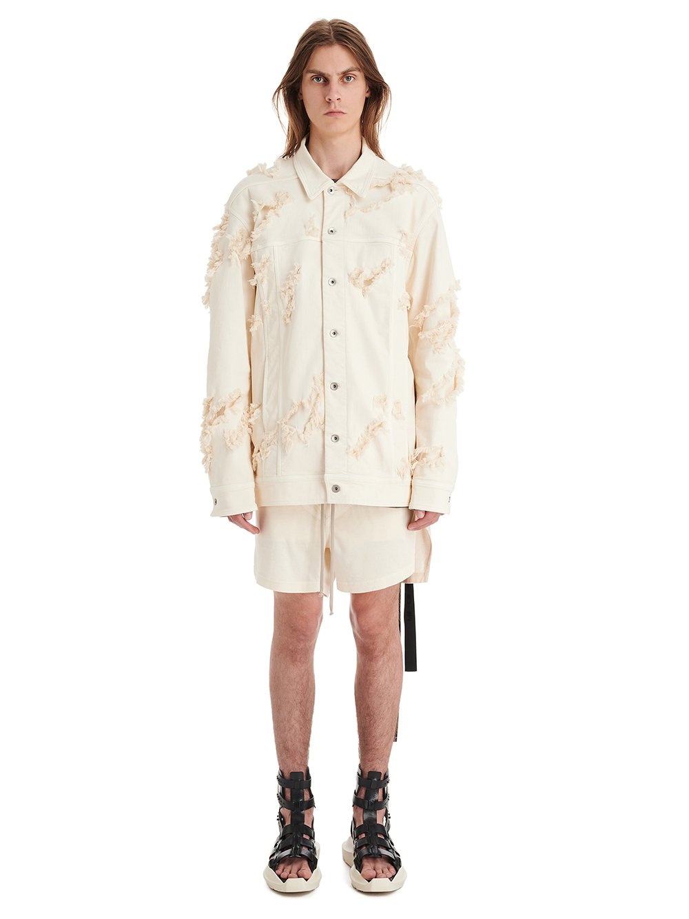 JACKET - 10