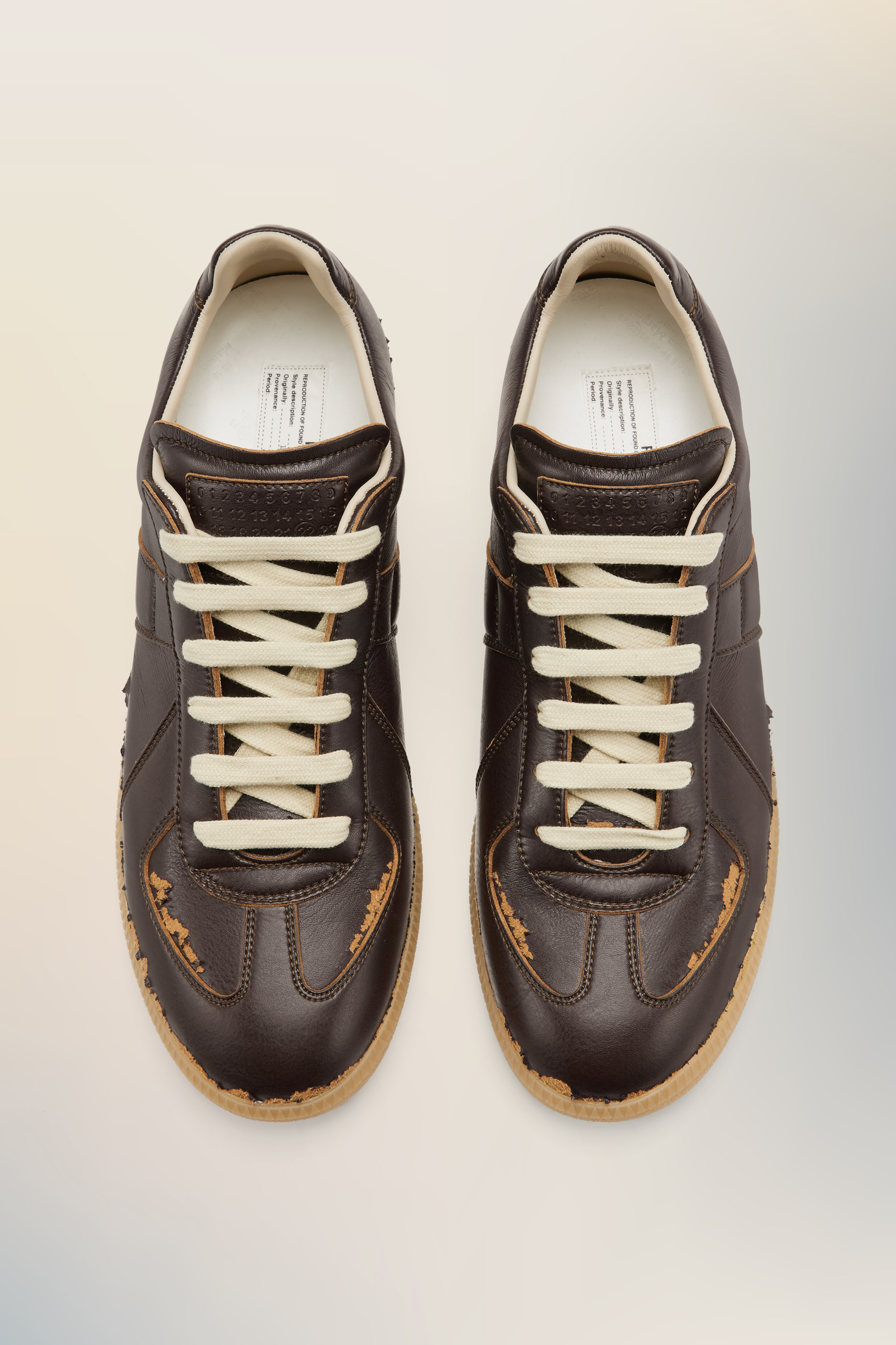 Replica sneakers - 4